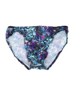 (M) Трусы HOM/HOM ASIA с принтом