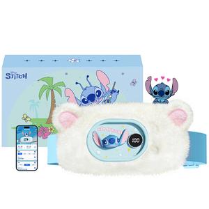 Пояс для согревания живота Disney