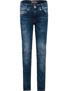 Джинсы Blue Effect, синий деним