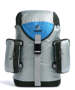 Рюкзак Heritage Lake Placid 15 дюймов из полиамида Deuter, серый