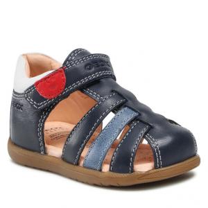 Сандалии Geox BS.Macchia B., темно-синий