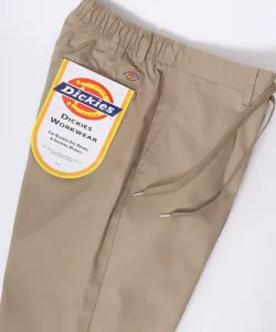 Мужские брюки-чиносы Dickies из саржи, удобные брюки.