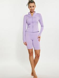 Куртка Izia, фиолетовый