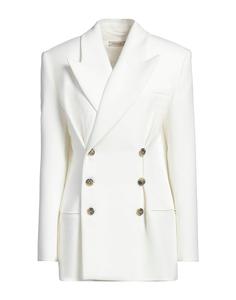 Блейзер The Mannei, белый