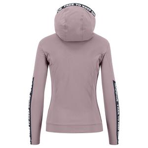 Толстовка Karpos Easyfrizz, розовый