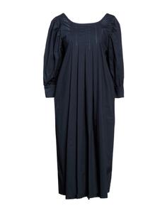 Платье Dixie, синий