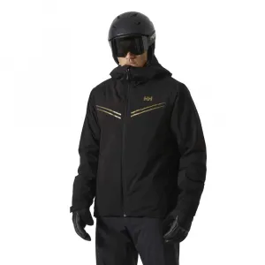 Куртка Helly Hansen Alpine, черный