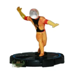 Мано #023 – Опытный, DC HeroClix - Origin - Singles