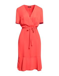 Платье Marciano, коралл