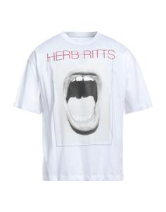 Футболка Opening Ceremony, белый