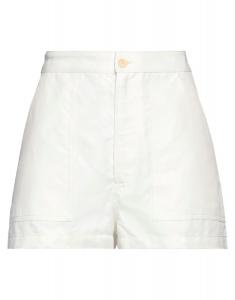 Шорты Marni, слоновая кость