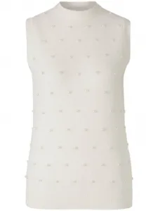 Жилет Illuminate ZIMMERMANN, белый