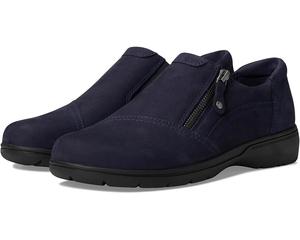 Кроссовки Rockport Hallie, цвет Dark Blue Leather