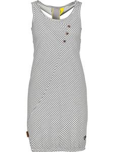 Короткое платье alife and kickin