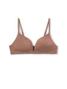 Треугольный бюстгальтер INTIMISSIMI Tiziana, Sepia