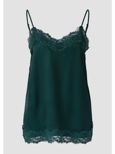 Блузка в цвете 6934_petrol s.Oliver