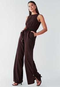 Комбинезон BWLDR LAILA, Chocolate/Brown