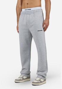 Спортивные штаны LOGO WIDE PANTS Pegador, серый