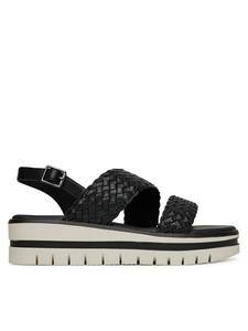 Сандалии WS2510-06 Clara Barson, черный