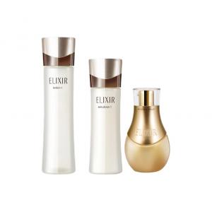 Наборы для ухода за кожей Unisex ELIXIR