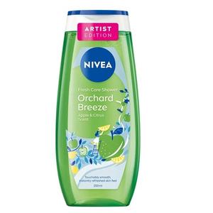 NIVEA Creme Care Shower Gel - Нежный гель для душа от NIVEA
