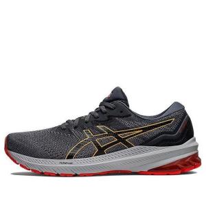 Кроссовки gt 1000 11 Asics, серый