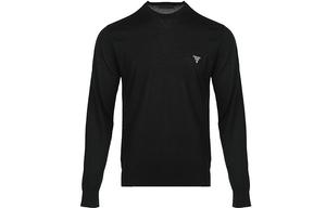 Свитер мужской Prada, черный