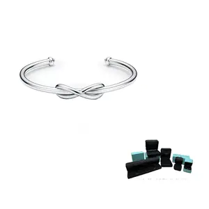 Браслеты Knot Collection для женщин TIFFANY & CO.