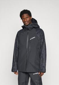 Куртка для сноуборда Adidas Terrex Snowboard jacket, Black