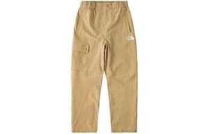 THE NORTH FACE Детские повседневные брюки khaki