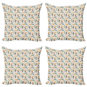 Чехол для подушки Abakuhaus, цвет Bunt