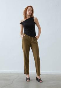 Базовая футболка Anna Field, черный