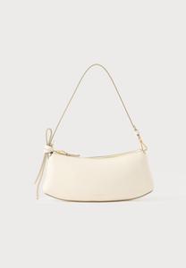Сумка kate spade new york LOOP POCHETTE, Cashew Milk/Off-White