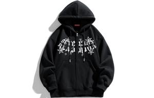 REXSHION Толстовка унисекс, Бургундия