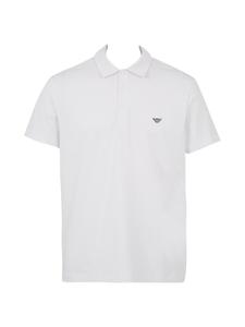 Футболка Emporio Armani, White