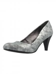 Fitters Серебряные туфли