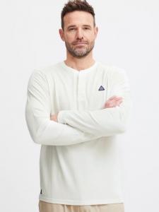 Рубашка с длинным рукавом fqgert Fq1924, белый