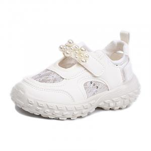 Детская обувь для повседневной жизни SHIBU, бежевый