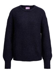 Свитер JJXX JXCamilla, ночной синий