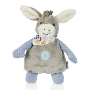 Тепловая подушка sterntaler Sterntaler, серый/светло-голубой