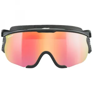 Горнолыжные очки Julbo Sniper EVO M, черный