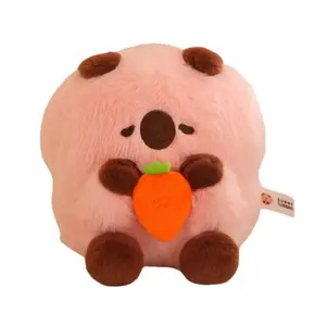 Плюшевая кукла Sunshine Clusters Dolls высотой 10см/18см/25см Howard