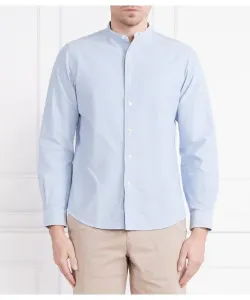 Рубашка Classic fit Polo Ralph Lauren, синий