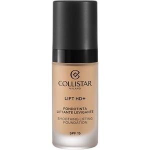 Lift HD+ Lifting Smoothing Foundation SPF 15 с эффектом лифтинга Collistar