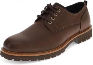Мужские оксфорды Dockers Watkins, Chestnut