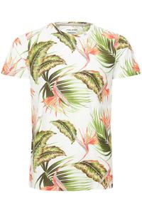 Футболка Blend TROMAS, белый