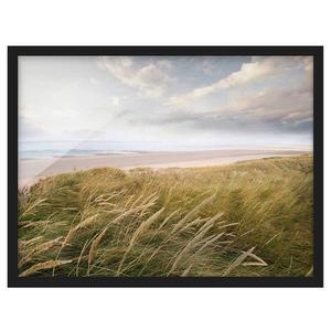 Картина Bilderwelten Dünentraum V, бежевый