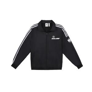 Adidas Originals Куртка мужская черная