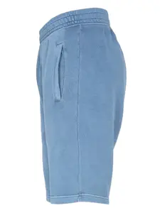 Шорты с накладными карманами Carhartt Wip, синий