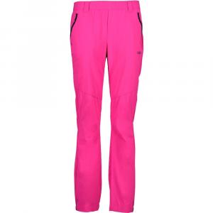 Брюки CMP 31T7646, розовый